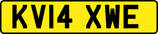 KV14XWE
