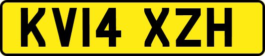 KV14XZH