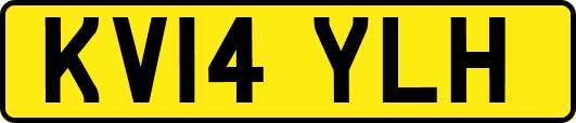 KV14YLH
