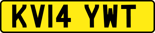 KV14YWT