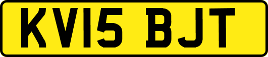 KV15BJT