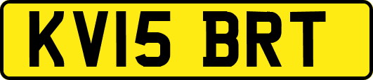 KV15BRT