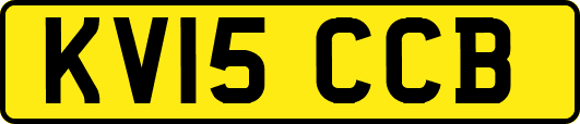KV15CCB