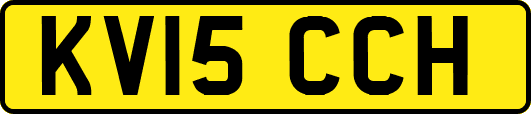KV15CCH