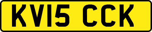 KV15CCK