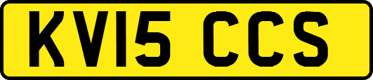 KV15CCS