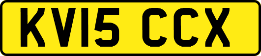 KV15CCX