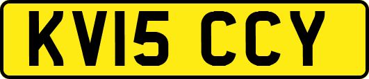 KV15CCY