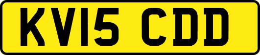 KV15CDD