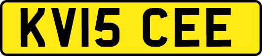 KV15CEE