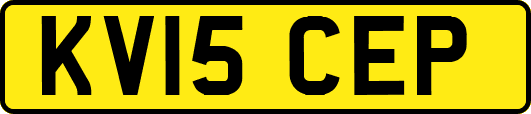 KV15CEP