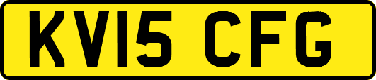 KV15CFG