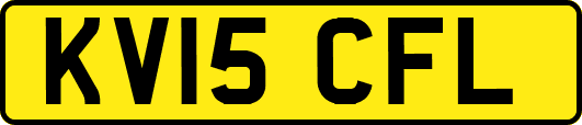KV15CFL