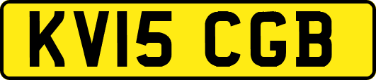 KV15CGB