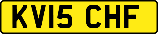 KV15CHF