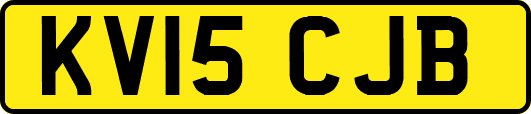 KV15CJB