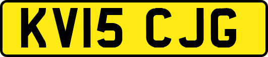 KV15CJG