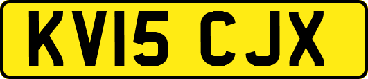 KV15CJX