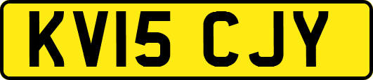 KV15CJY