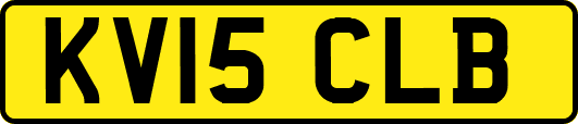 KV15CLB