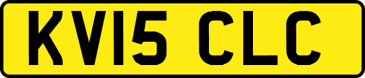 KV15CLC