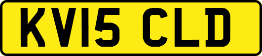 KV15CLD