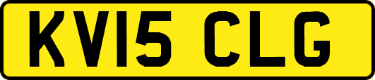 KV15CLG