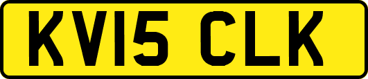 KV15CLK