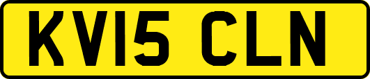KV15CLN