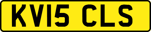 KV15CLS