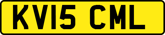 KV15CML