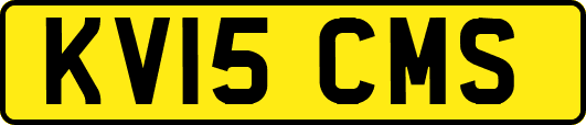 KV15CMS