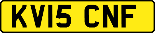 KV15CNF