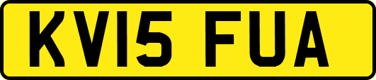 KV15FUA