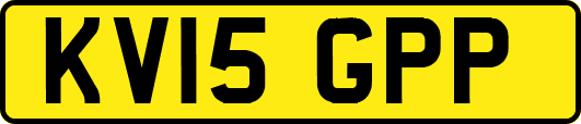 KV15GPP