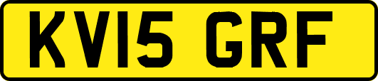 KV15GRF