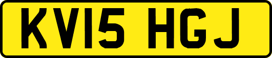 KV15HGJ