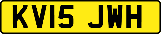 KV15JWH