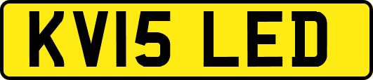 KV15LED