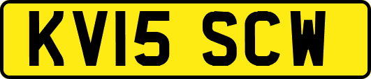 KV15SCW