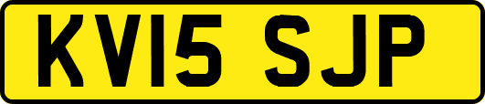 KV15SJP