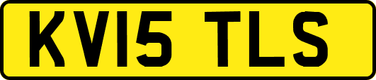 KV15TLS