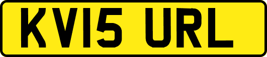 KV15URL