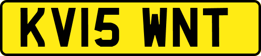 KV15WNT