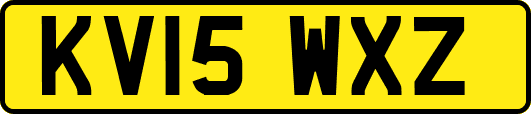 KV15WXZ