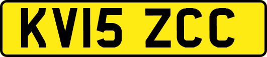 KV15ZCC
