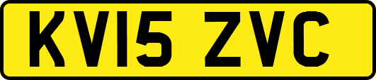 KV15ZVC