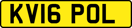 KV16POL