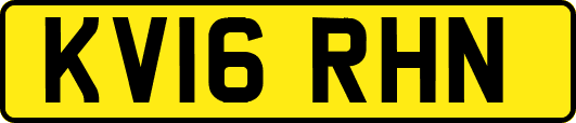 KV16RHN