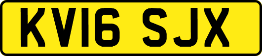 KV16SJX